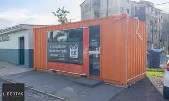 Imagem 6: Apartamento 2 dormitórios à venda Santa Fé Gravataí/RS