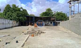 Imagem 4: Locação de Comercial / Armazém na cidade de Fortaleza