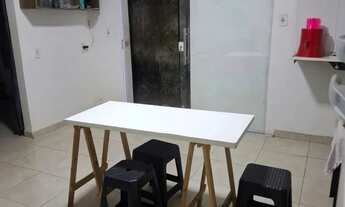 Imagem 4: CASA NA SANTA EFIGÊNIA