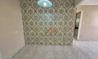 Imagem 4: Apartamento com 2 quartos à venda, 64 m² por R$ 140.000 - Porto Novo - São Gonçalo/RJ