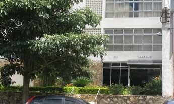 Imagem: Rua Gomes Freire, 534 Apto 121 - Lapa