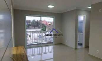 Imagem 3: Apartamento com 2 dormitórios, 60 m² - venda por R$ 479.000,00 ou aluguel por R$ 3.095,00