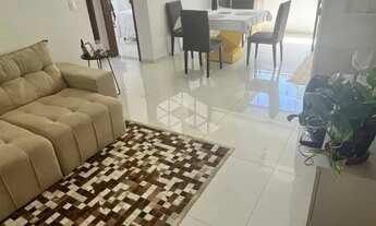 Imagem 3: Apartamento Semi-mobiliado 2 Quartos no Campeche - Florianópolis/SC