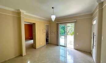 Imagem 6: Casa à venda com 5 dormitórios no Loteamento Chácara Prado, Campinas