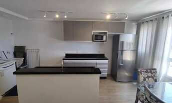 Imagem 4: Apartamento com 2 quartos, 1 suíte para alugar, 60 m² por R$ 3.250/mês - Residencial Urban