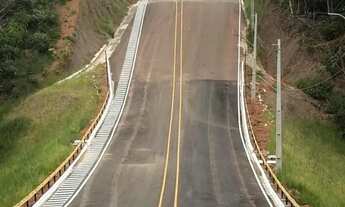 Imagem: Lotes na Chácara Parque Real