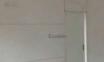 Imagem 4: Apartamento com 1 dormitório para alugar, 42 m² por R$ 2.774,00/mês - Tucuruvi - São Paulo