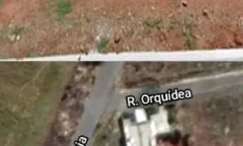 Imagem: Ágio Lote Residencial Rosa Morena - Trindade