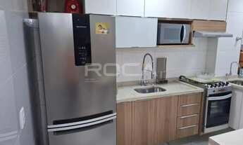 Imagem 2: Venda de Apartamentos / Padrão na cidade de São Carlos