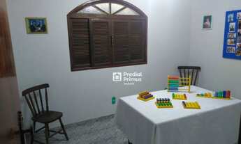 Imagem 6: Casa linear com 3 dormitórios à venda, 78 m² por R$ 400.000 - Sao Jorge - Nova Friburgo/RJ