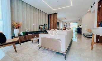 Imagem 3: Casa Duplex com Energia Solar, 3 Suítes mais Home Office, Próximo ao Shopping Eusébio à ve