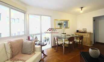 Imagem 2: Venda Apartamento 2 Dormitórios - 58 m² Vila Olímpia