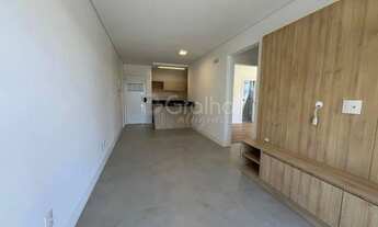 Imagem 3: Apartamento com 2 quartos no Saco Grande