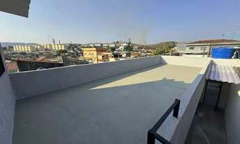 Imagem 4: Locação Casa Térrea 3 Dorm(s) + Edícula 1 Suíte 2 Vagas 136m2 Cezar de Souza