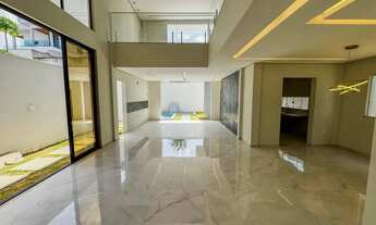 Imagem 3: Casa condomínio para venda no Dahma