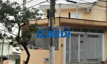 Imagem: SOBRADO - JARDIM MONJOLO - SP