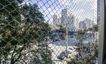 Imagem 4: Venda Apartamento 3 Dormitórios - 155 m² Pinheiros