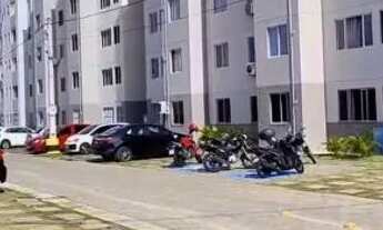 Imagem 4: Recanto das palmeiras Messejana Repasse R$27.000,00