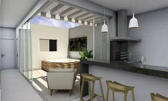 Imagem 4: Casa para venda em Bonfim Paulista de 140.25m² com 3 Quartos, 3 Suites e 2 Garagens