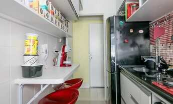 Imagem 5: Apartamento Bem arejado