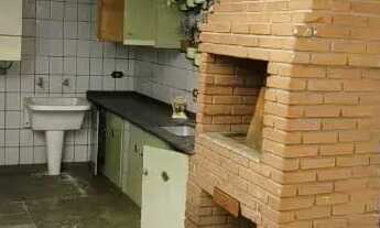 Imagem 7: Sobrado para aluguel com 200 metros quadrados com 3 quartos em Vila Osasco - Osasco - SP