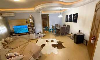 Imagem: Apartamento 3 Dormitórios com Suíte no