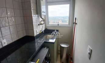 Imagem 6: Apartamento com 1 dormitório à venda, 39 m² por R$ 660.000,00 - Jardim América - Ribeirão