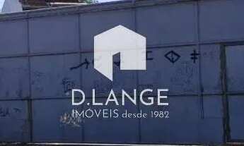 Imagem: Terreno para locação no bairro Jardim