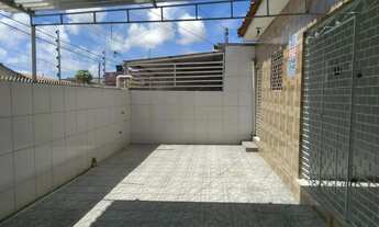 Imagem 4: Casa à venda, 4 quartos, 2 suítes, 1 vaga, Ernesto Geisel - João Pessoa/PB