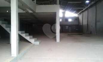 Imagem 2: Galpão à venda em Vila Carrão - SP