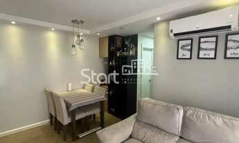 Imagem 3: Apartamento - Vila Industrial - Campinas