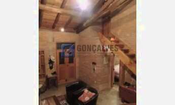 Imagem 2: Chácara à venda em Jardim Cunha, Cunha/SP