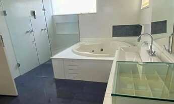 Imagem 6: Alphaville Goiás - Sobrado para locação 5 suítes no Condomínio Alphaville Goiás em Goiânia