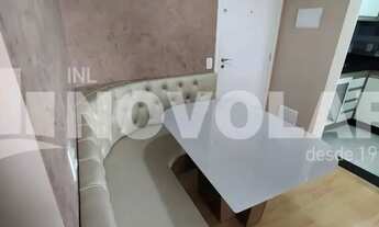 Imagem 5: Apartamento na Vila Maria, com 2 dormitórios