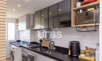 Imagem 6: Residencial Praça Sudoeste - Apartamento 2 quartos, sendo 1 suíte