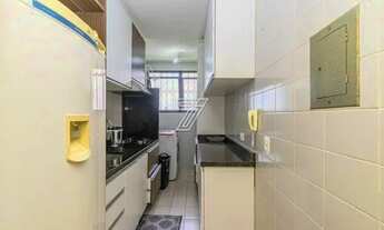 Imagem 3: APARTAMENTO COM 3 QUARTOS, SENDO UM SUÍTE, 1 VAGA DE GARAGEM LIVRE - XAXIM