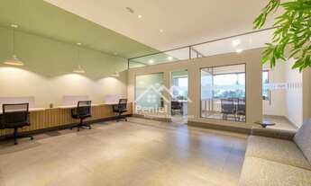 Imagem 5: Apartamento com 3 dormitórios à venda, 132 m² por R$ 930.000,00 - Residencial Colina do Ip