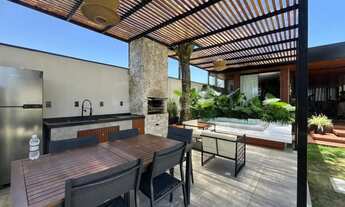 Imagem 4: Casa alto padrão a 12 minutos do mar na Praia do Sonho