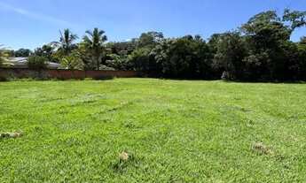 Imagem 3: Lote no Condomínio Mansões do Lago - Anápolis - GO