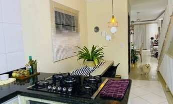 Imagem 3: Casa de condomínio em Rua Potengi - Granja Viana - Cotia/SP