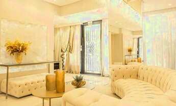 Imagem 2: Apartamento Decorado à venda com 4 suítes na Meia Praia, Itapema-SC - 180,60m², 3 vagas