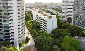 Imagem 3: Imóvel para venda com 122 metros quadrados com 3 quartos em Monteiro - Recife - PE