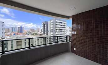 Imagem 3: Apartamento com 3 suítes-Ponta Verde- R$ 1.645.000,00