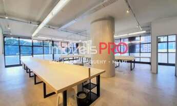 Imagem 5: Oportunidade ÚNICA ! Conjunto comercial com o pé na Paulista ! 694 m², 15 salas, 2 salões