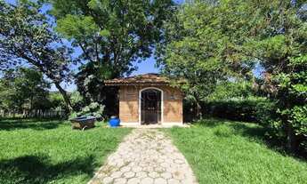 Imagem 7: Terreno à venda em Campinas, Piracambaia I, com 3000 m², Manege Residence