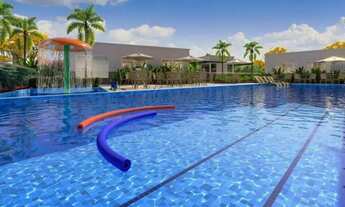 Imagem 3: Imóvel para venda tem 48 metros quadrados com 2 quartos em Barra Olímpica - Rio de Janeiro