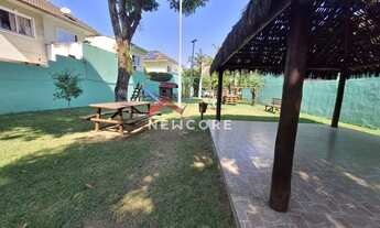 Imagem 4: Casa de condomínio em Estrada Curumau - Taquara - Rio de Janeiro/RJ