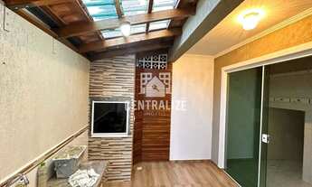 Imagem 4: Sobrado para locação, 3 quartos, próximo à Unicesumar, PONTA GROSSA - PR