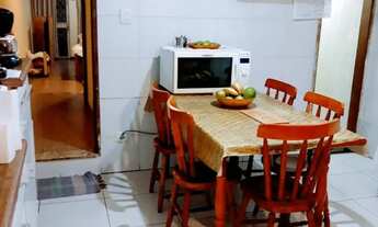 Imagem 4: Casa de 4 quartos à venda, 120 m² por R$ 450.000 - Jardim Maria Augusta - Taubaté/SP REF