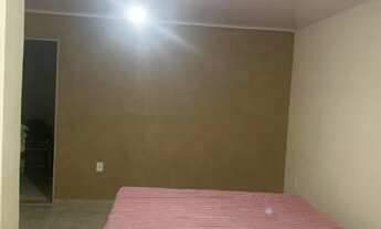 Imagem 7: Casa de Aluguel Salão,Cozinha,Varanda 3 Quartos, 3 banheiro,1C/Suit Área, Terraço, Garagem